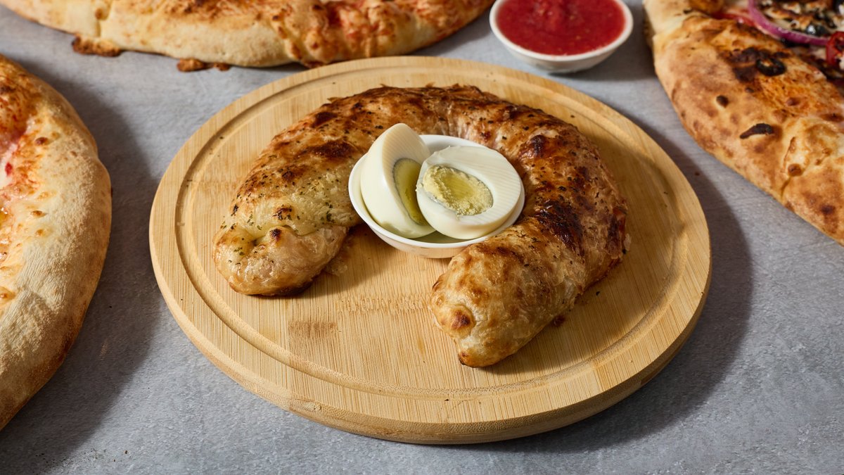 Pizzarika | Wolt | Delivery | Hasharon area