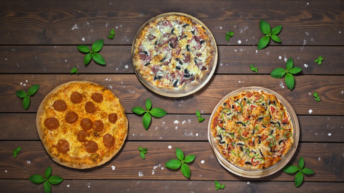 Image of La Nostra Pizza