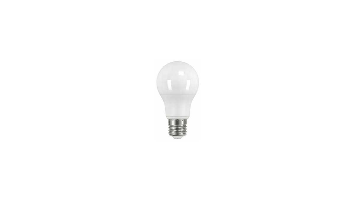 LEDEX BULB CLASSIC ნათურა 9W 3000K/4869007778918