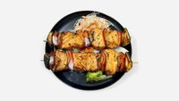 Objednať Yakitori losos
