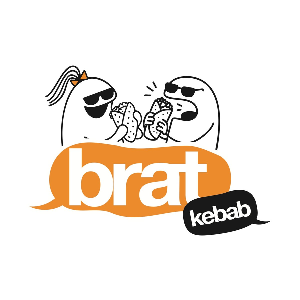 Brat Kebab