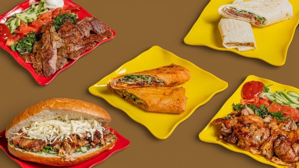 Image of Harika Doner