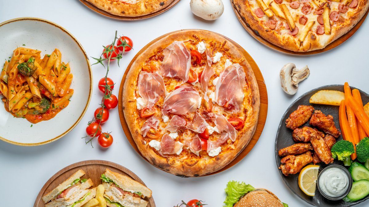 Image of Pizza Corner