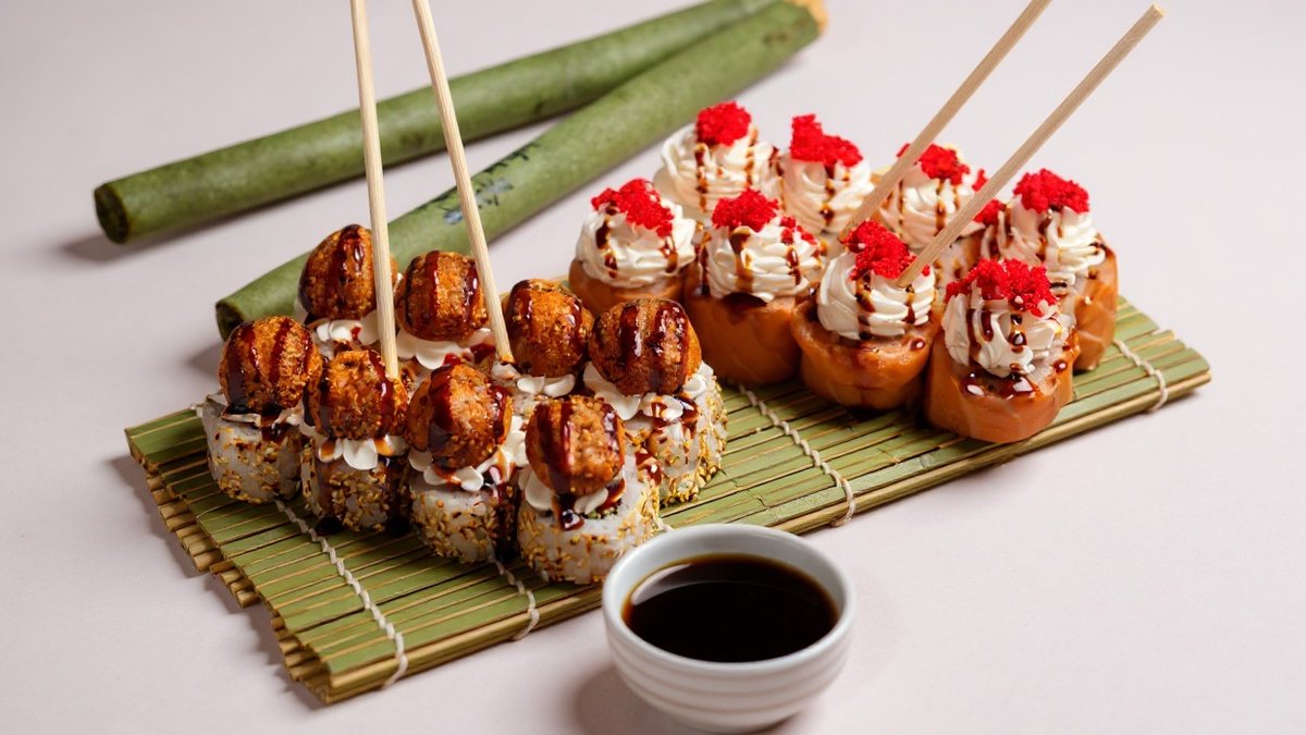 Image of Roll'n Roll Dighomi