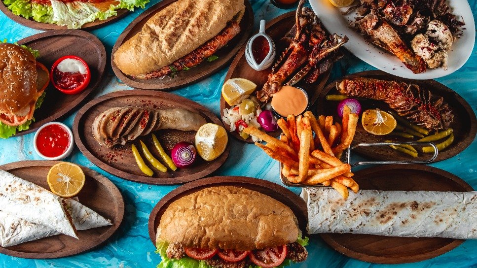 Image of Shirdan Evi Azerbaijan