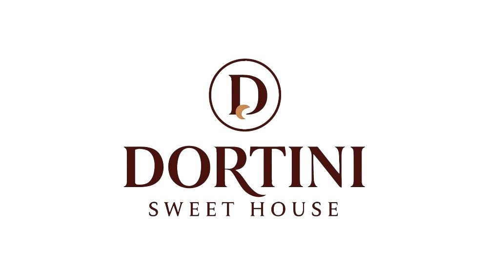Dortini Sweet House desert seçimi