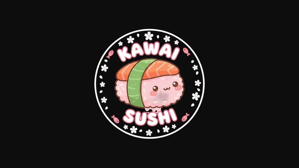 Image of Kawaii Sushi