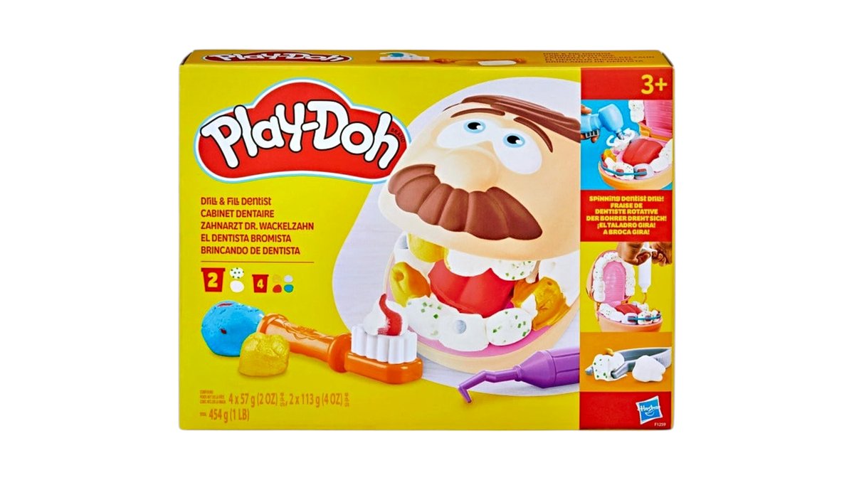 פליידו רופא שיניים