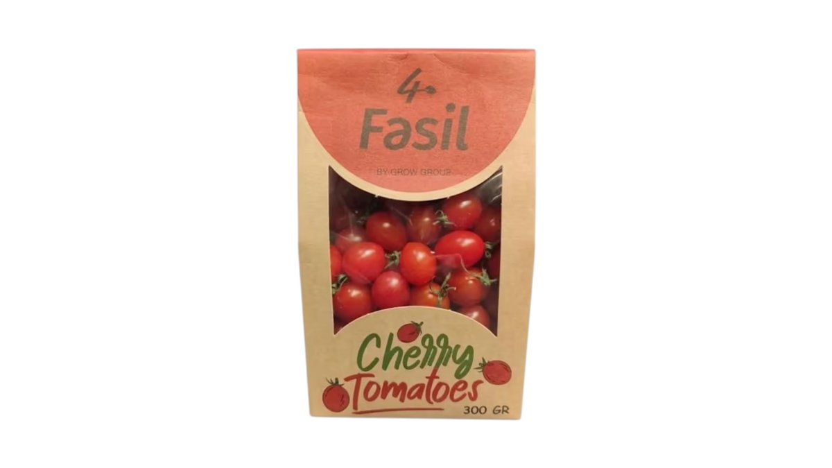 4 Fəsil Pomidor Çeri paket 300qr