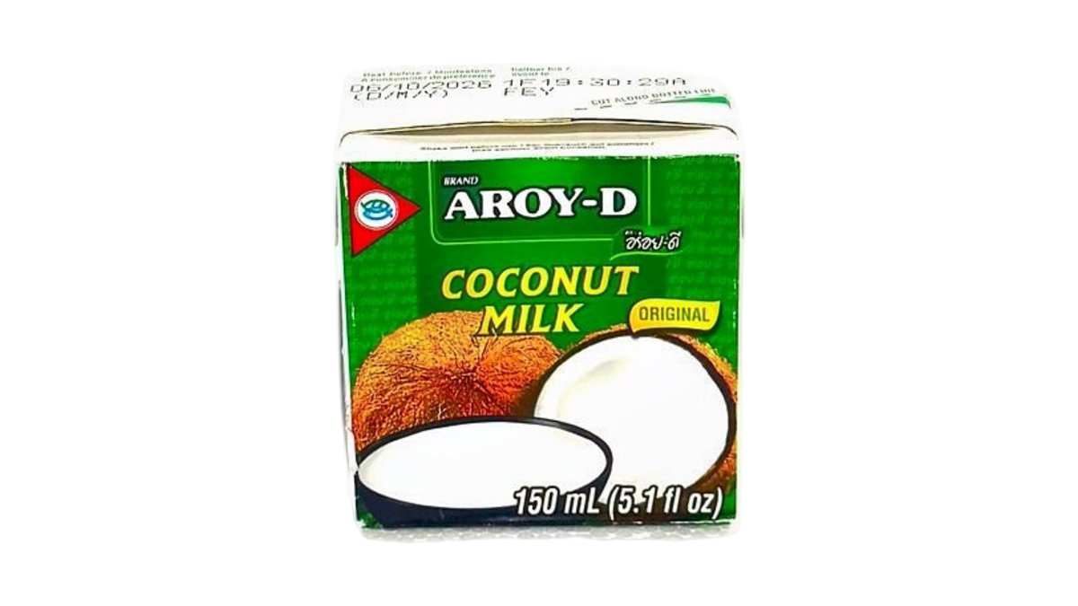AROY-D Kokosové mlieko 150ml