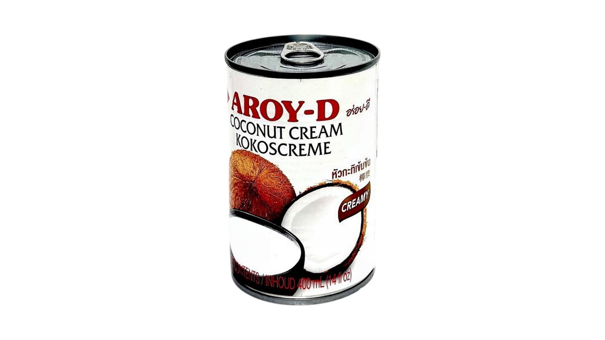 AROY-D Kokosová smotana pl.
