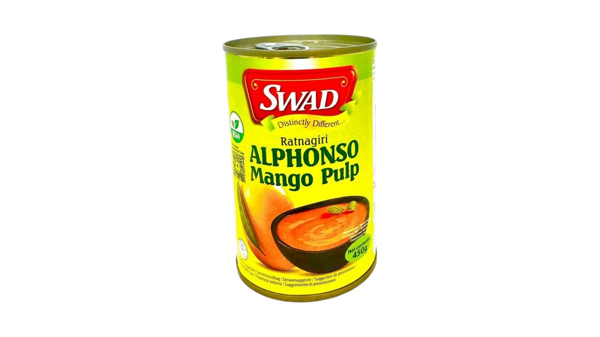 SWAD Mango pyré