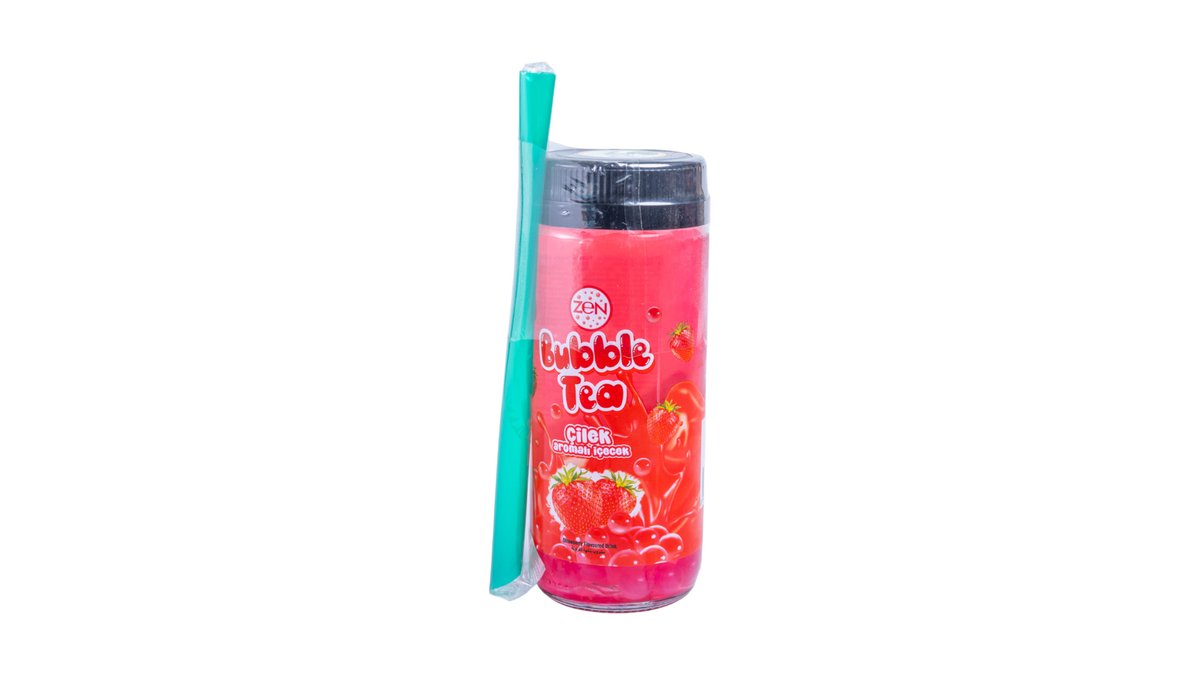 Zen Bubble Tea Dredhez