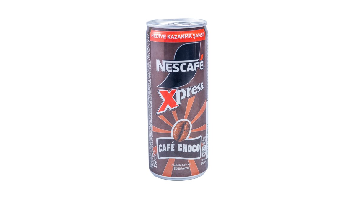 Nescafe Xpress Café Choco