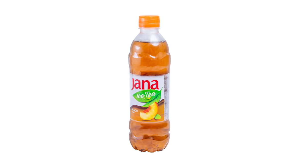 Jana Ice Tea 0.5L