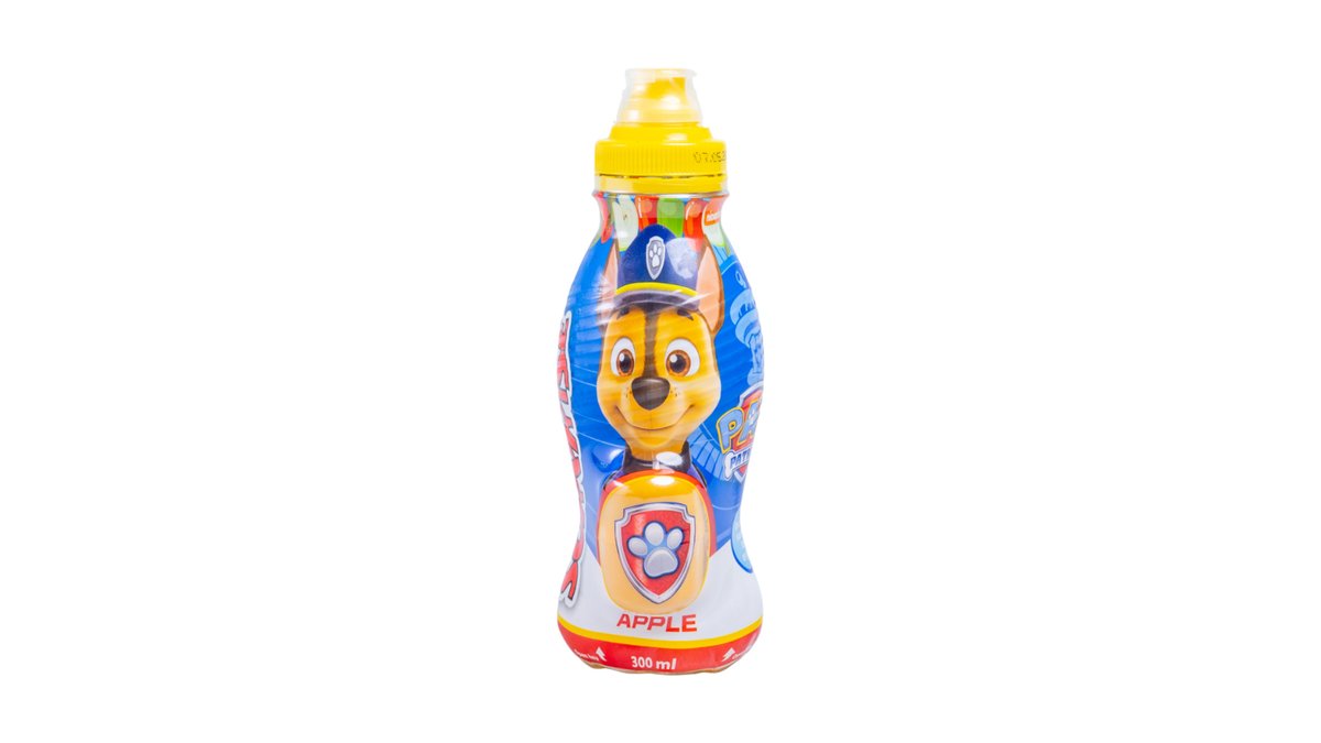 Surprise Paw Patrol Molle