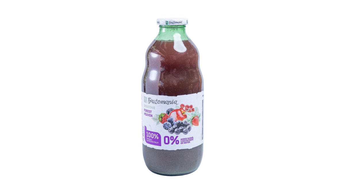 Frutomania Fruta Mali 1L