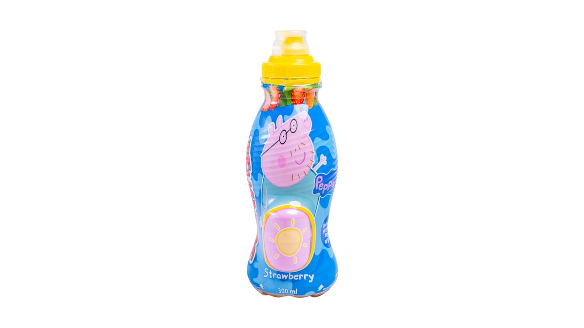 Surprise Peppa Pig Dredhez