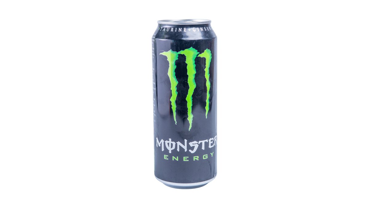Monster Energy