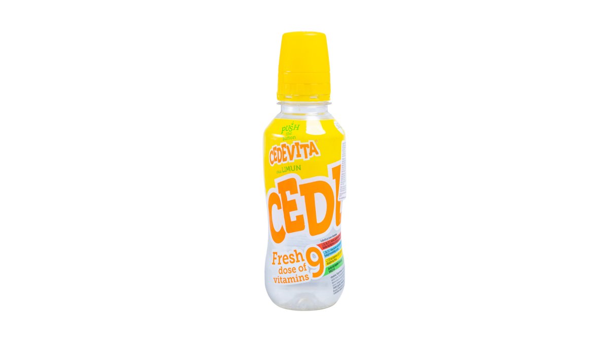 Cedevita Limon