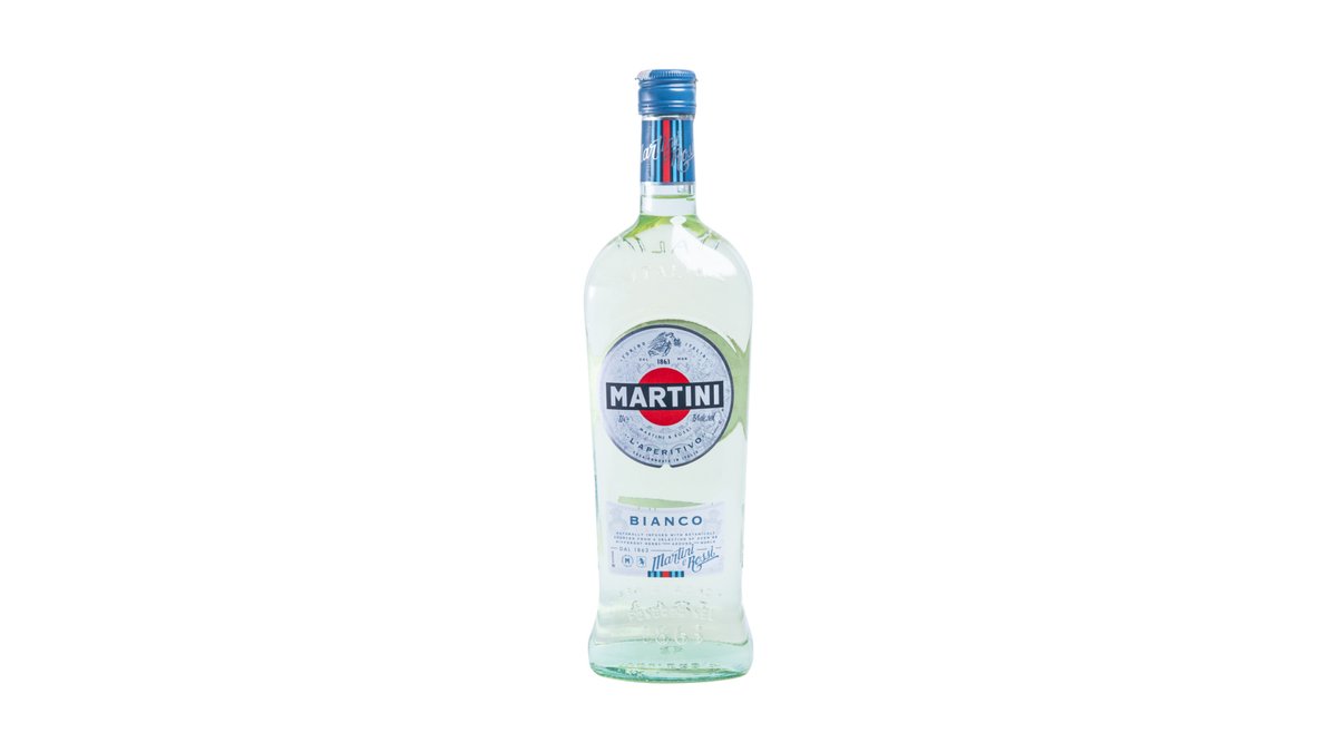 Martini Bianco 1L