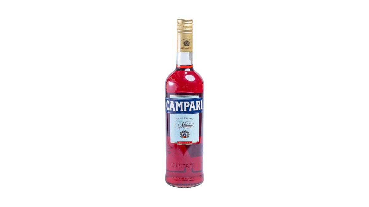 Campari 0.7L