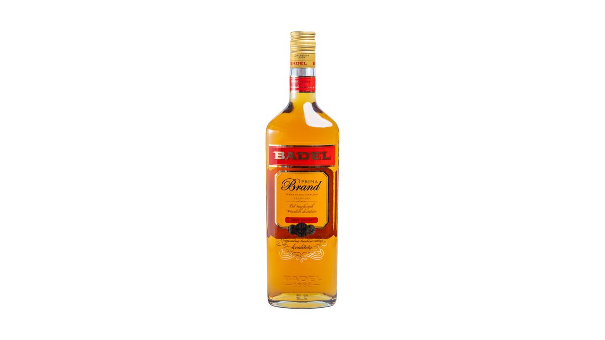 Badel Prima Brand 1L