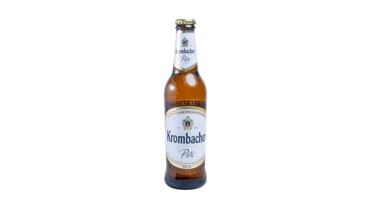 Krombacher