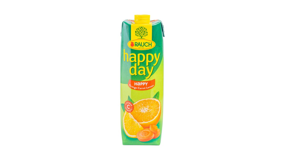 Happy Day Ace 1L