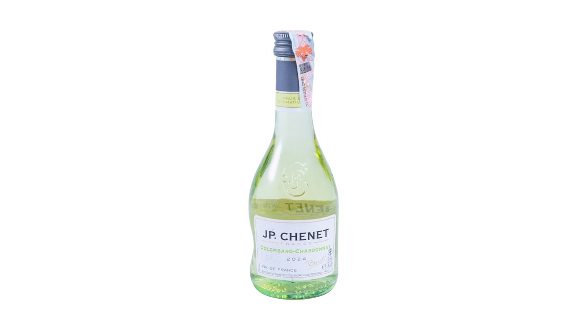 Jp Chenet Chardonnay 0.187L