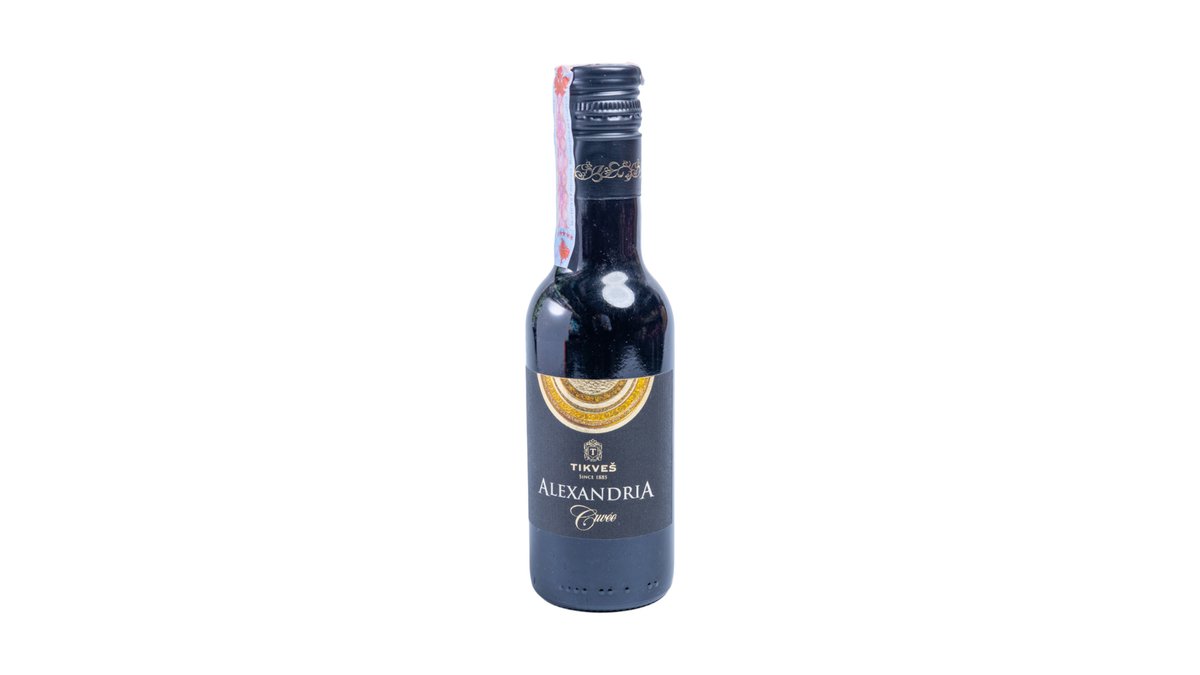 Alexandria Cuvee 0.187