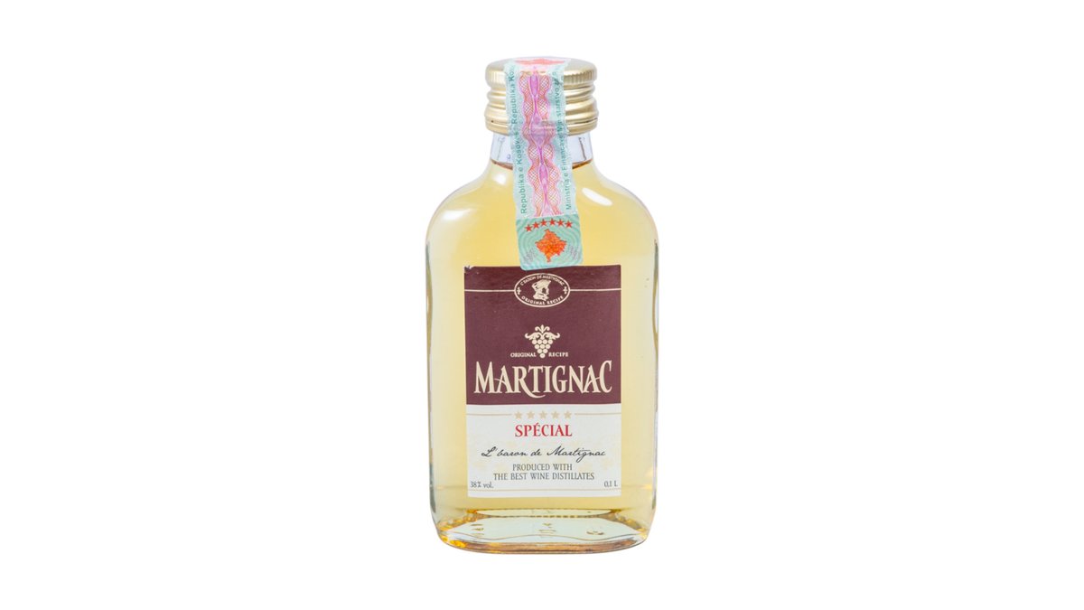 Martignac Special 100Ml