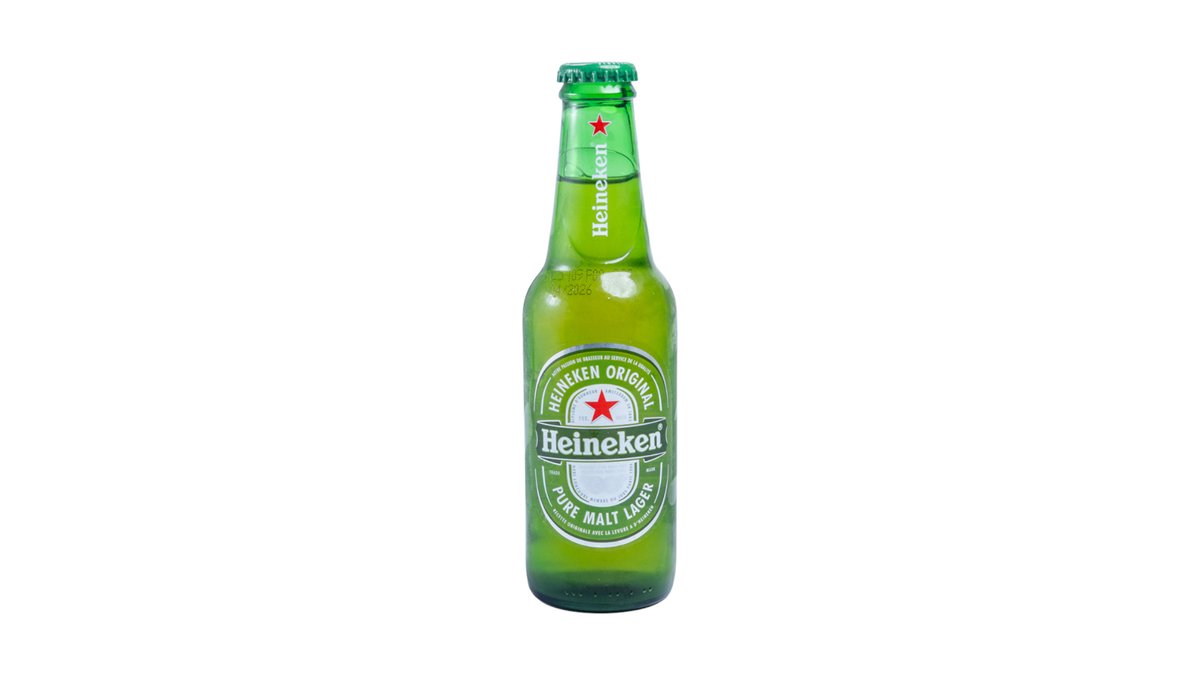 Heineken