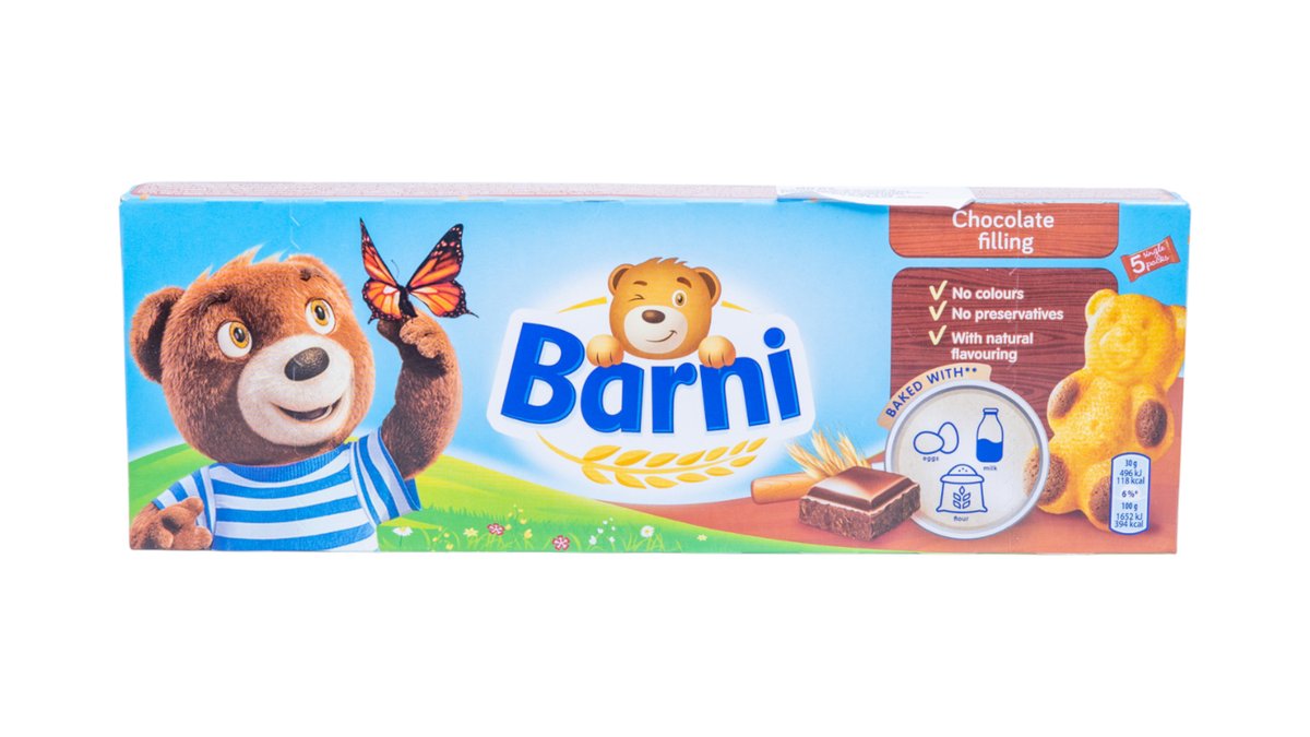 Barni Chocolate