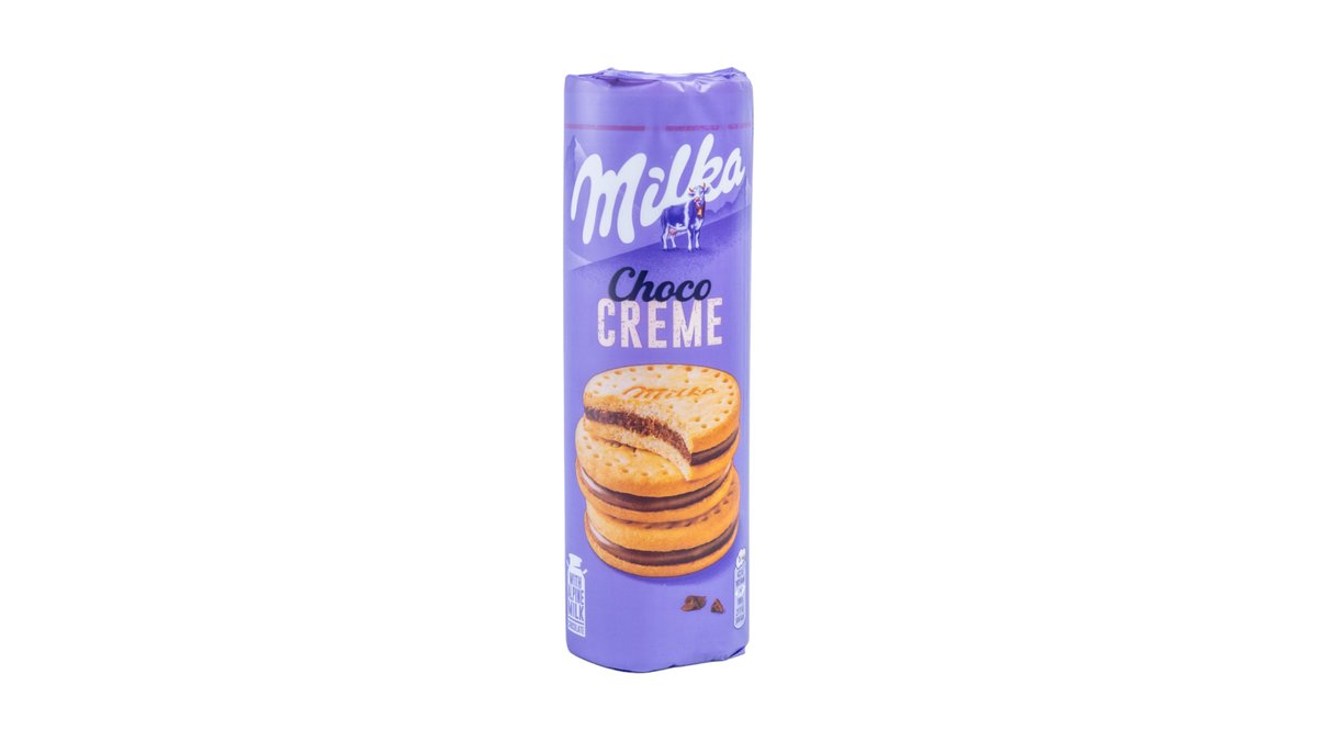 Milka Choco Crème