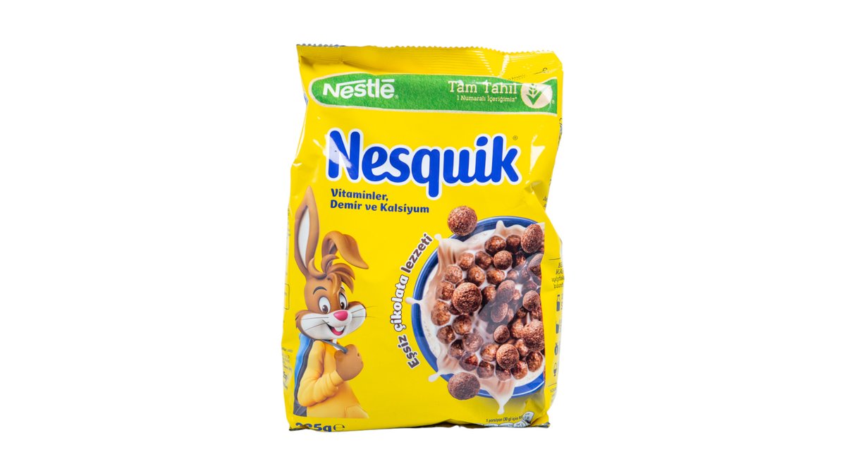 Nesquik 225G