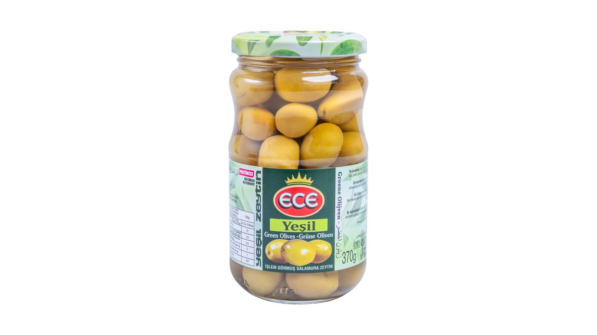 Ece Ullinj Te Gjelbert 370G