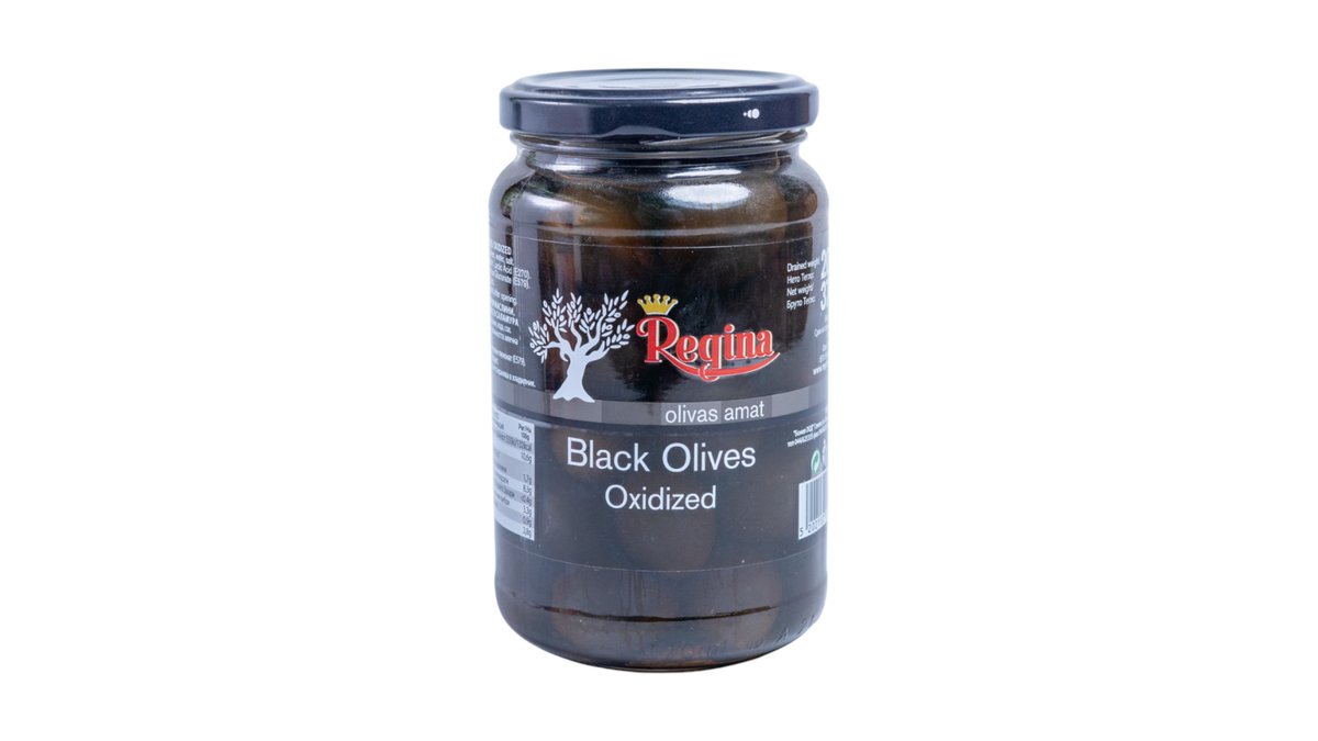 Regina Ullinje Te Zi 370G