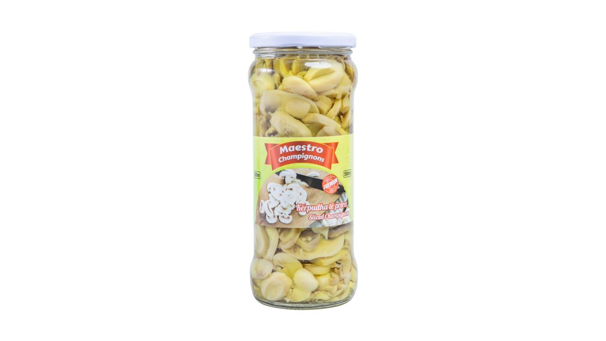Maestro Kepurdha 280G