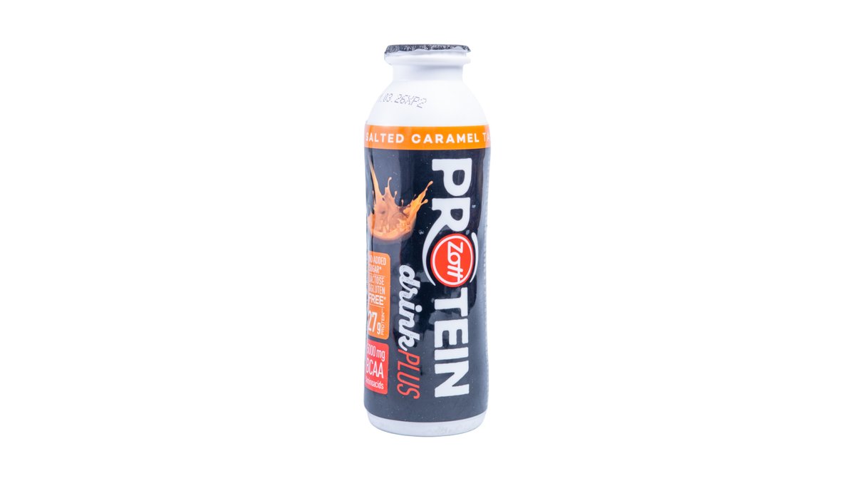 Zott Protein Drink Chocolate