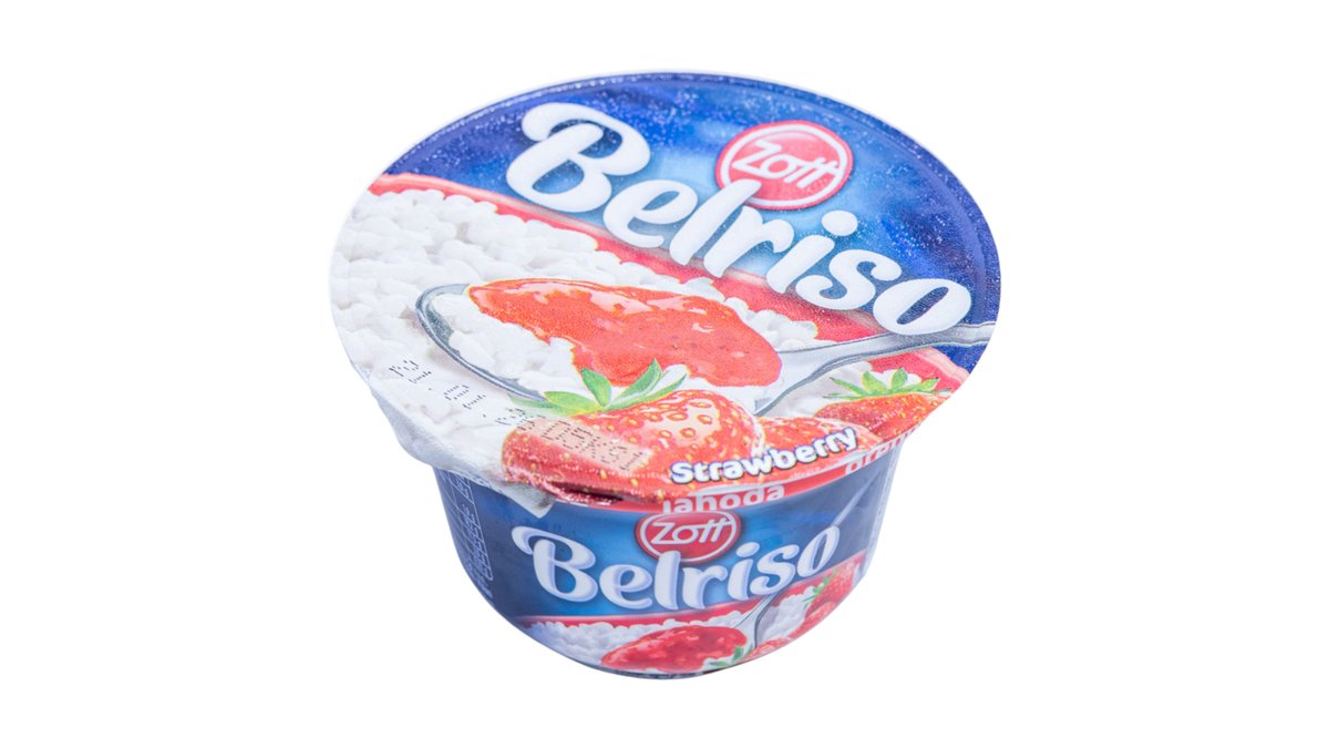 Zott Belriso