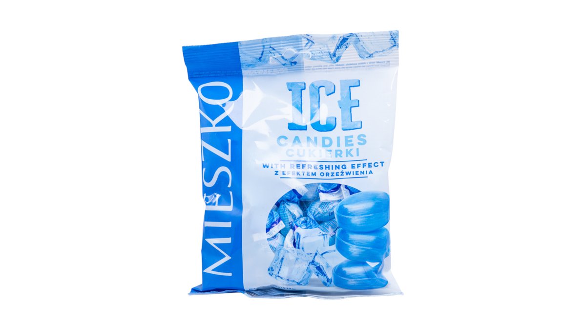 Ice Candies 150G
