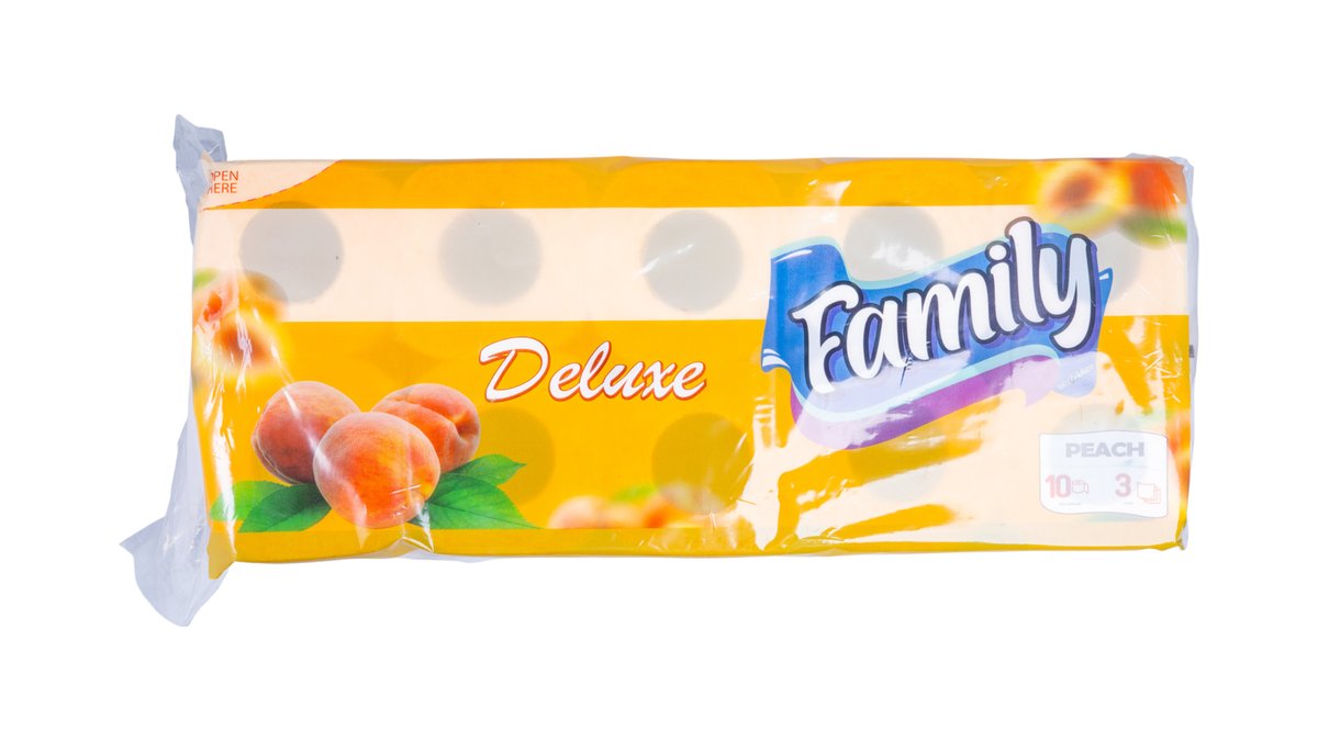 Deluxe Family