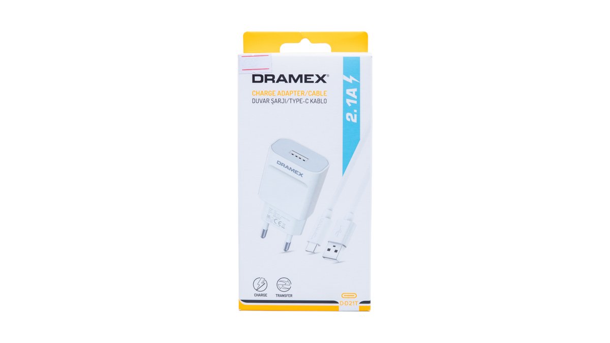 Dramex D-D21T