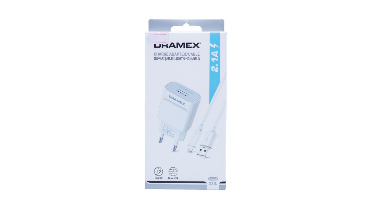 Dramex D21L