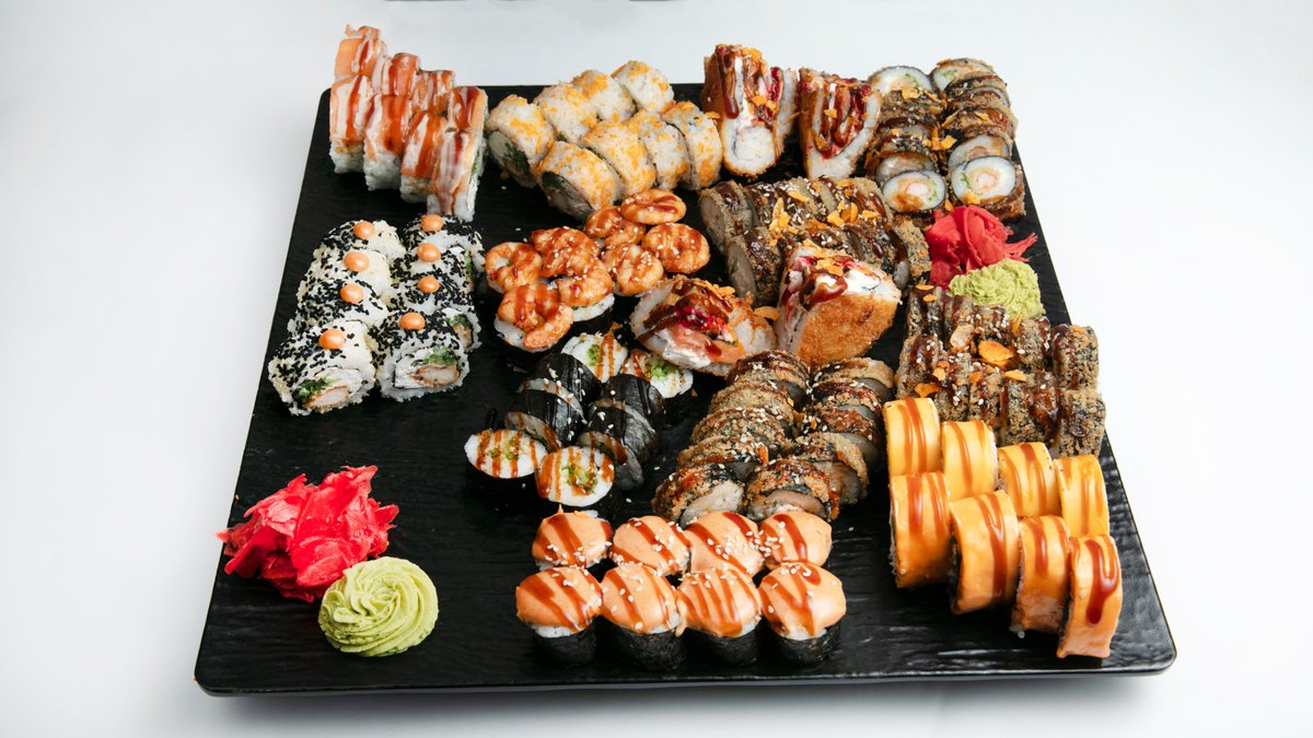 Image of Sushi Craft