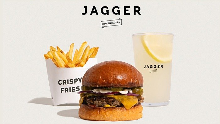 Image of Jagger Brønshøj