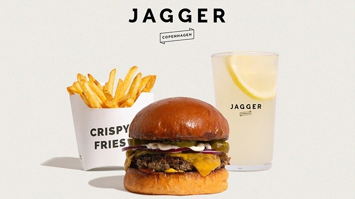 Image of Jagger Nordhavn