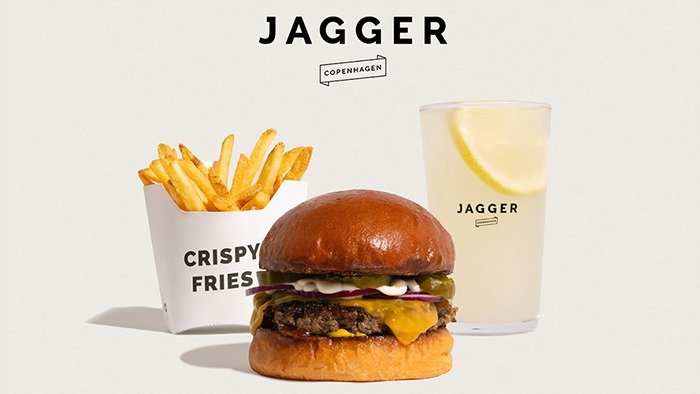 Image of Jagger Sluseholmen