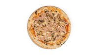 Objednať Prosciutto Funghi